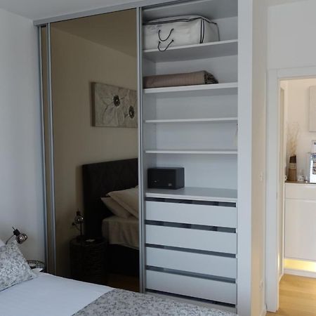 Euphoria Luxury Apartment Сплит Экстерьер фото