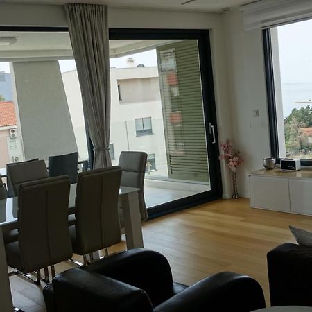 Euphoria Luxury Apartment Сплит Экстерьер фото