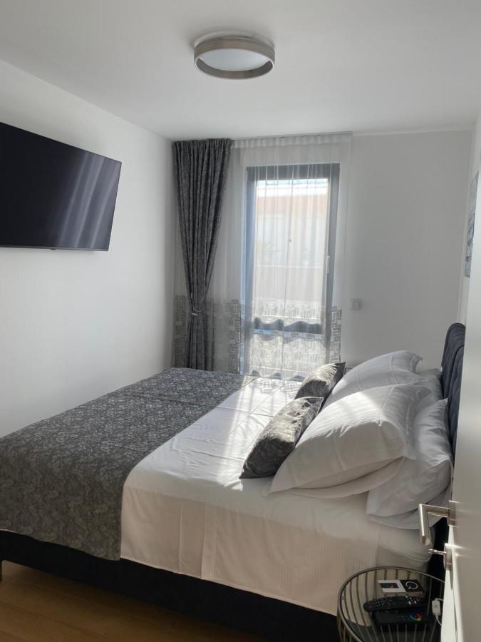 Euphoria Luxury Apartment Сплит Экстерьер фото