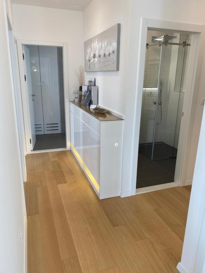 Euphoria Luxury Apartment Сплит Экстерьер фото