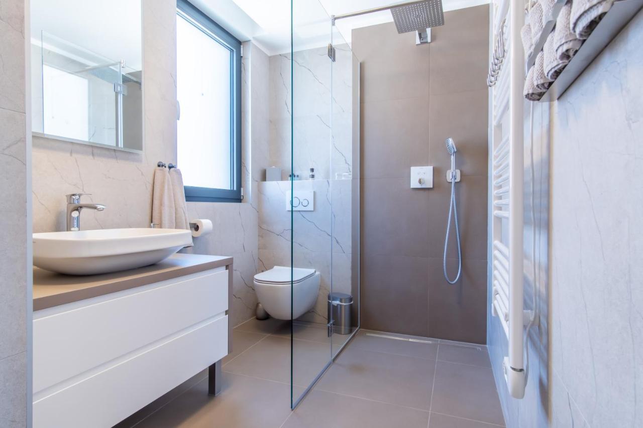 Euphoria Luxury Apartment Сплит Экстерьер фото
