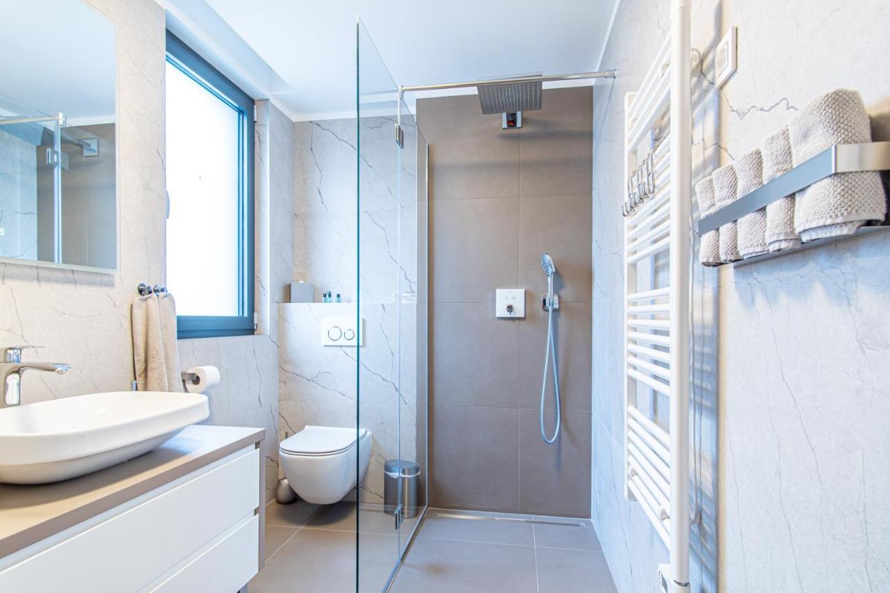 Euphoria Luxury Apartment Сплит Экстерьер фото