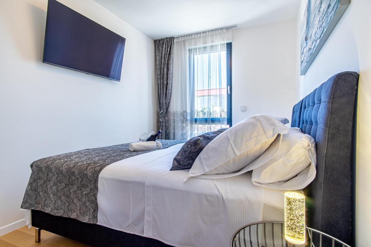 Euphoria Luxury Apartment Сплит Экстерьер фото