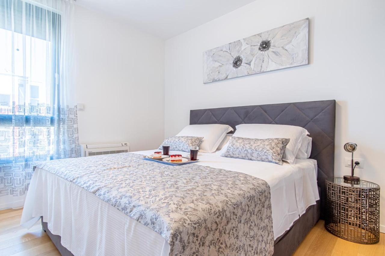 Euphoria Luxury Apartment Сплит Экстерьер фото