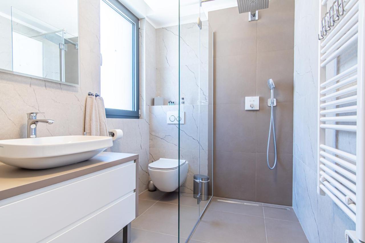 Euphoria Luxury Apartment Сплит Экстерьер фото