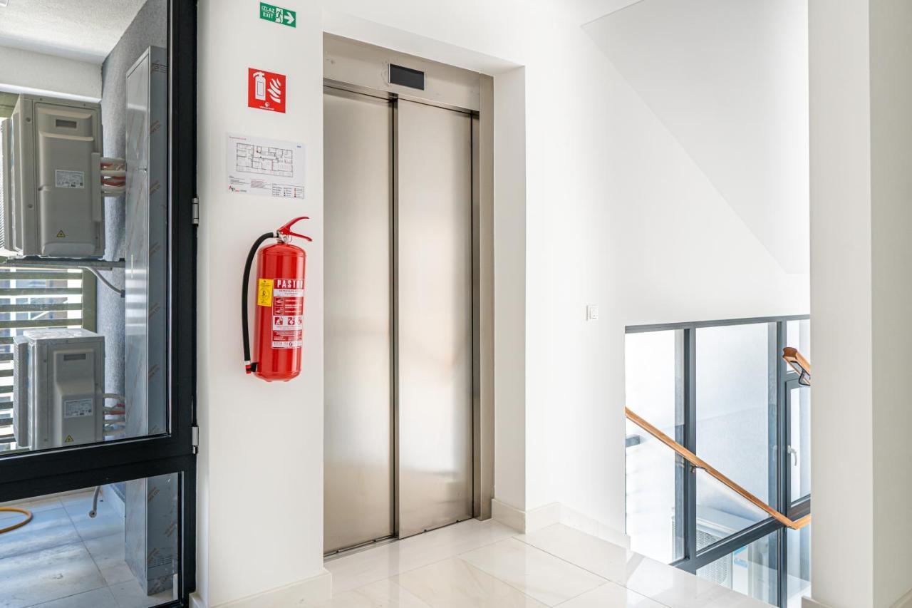 Euphoria Luxury Apartment Сплит Экстерьер фото
