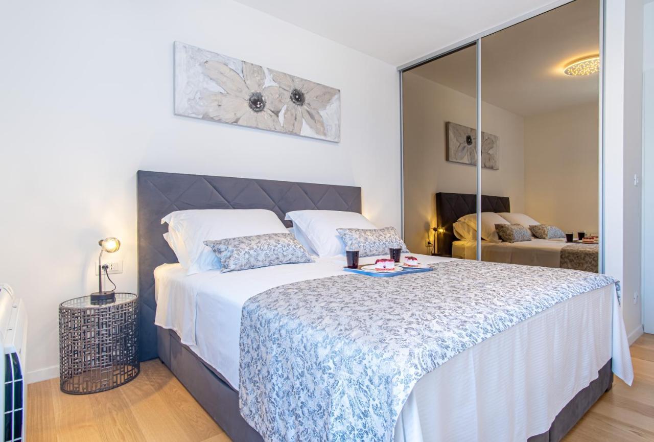 Euphoria Luxury Apartment Сплит Экстерьер фото