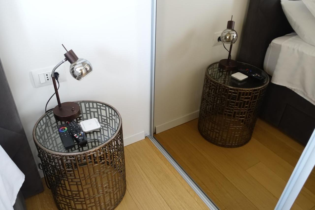 Euphoria Luxury Apartment Сплит Экстерьер фото