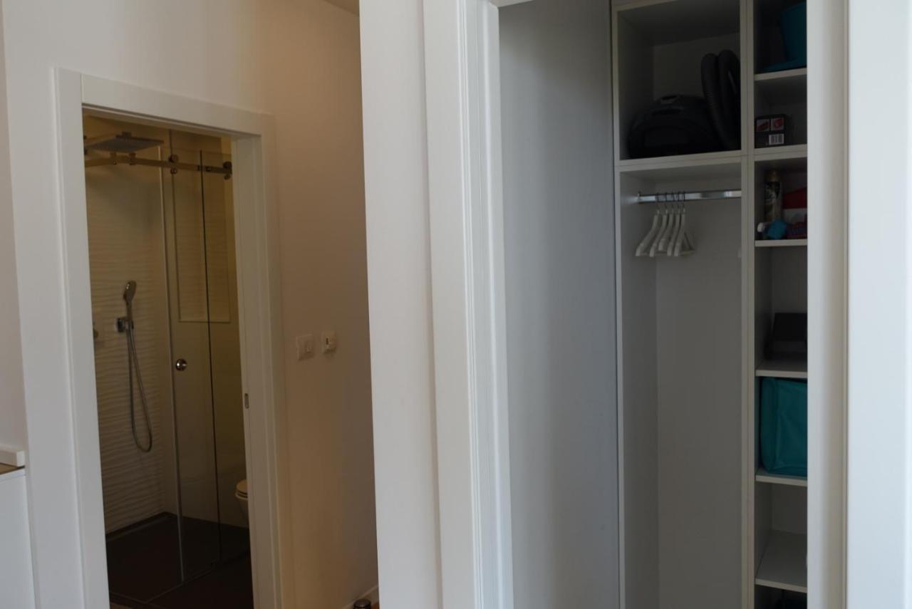 Euphoria Luxury Apartment Сплит Экстерьер фото